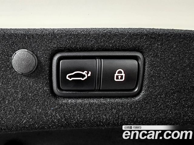 Hyundai Grandeur 2020 — photo 6