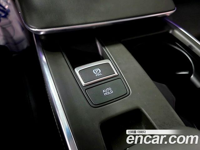 Hyundai Grandeur 2020 — photo 15