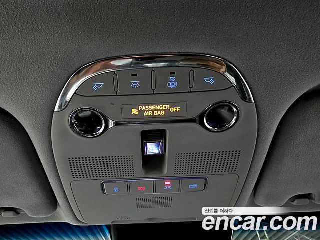 Hyundai Grandeur 2020 — photo 16