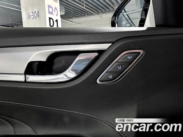 Hyundai Grandeur 2020 — photo 17