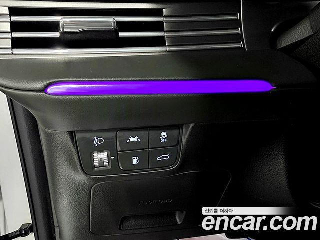 Hyundai Grandeur 2020 — photo 18