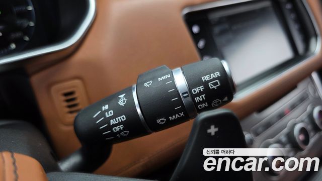Land Rover Range Rover Sport 2016 — photo 25