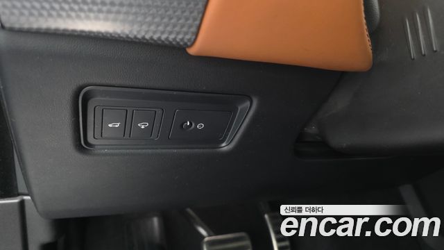 Land Rover Range Rover Sport 2016 — photo 26