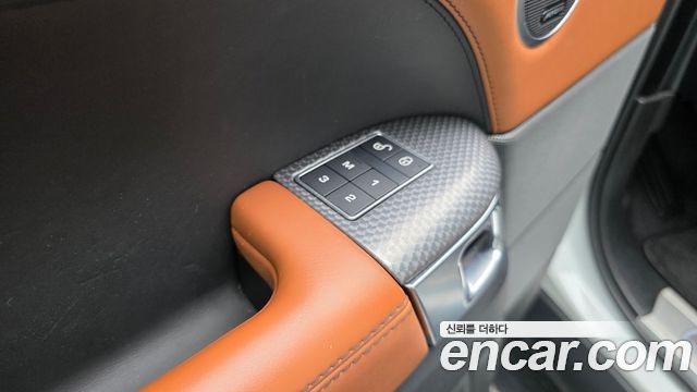 Land Rover Range Rover Sport 2016 — photo 27