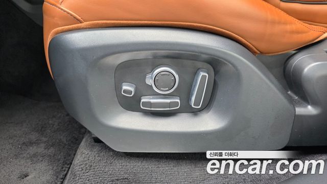 Land Rover Range Rover Sport 2016 — photo 28