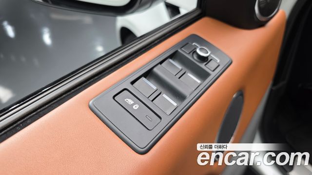 Land Rover Range Rover Sport 2016 — photo 30