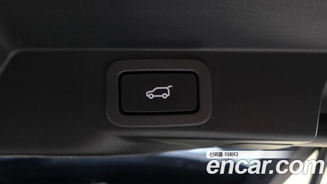 Land Rover Range Rover Sport 2016 — photo 35