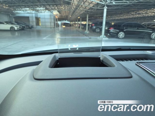 Chevrolet Korea Trailblazer 2023 — photo 14