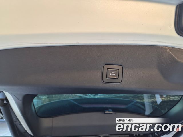 Chevrolet Korea Trailblazer 2023 — photo 18