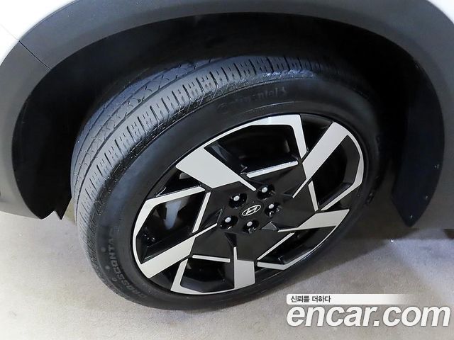 Hyundai Santafe 2023 — photo 20