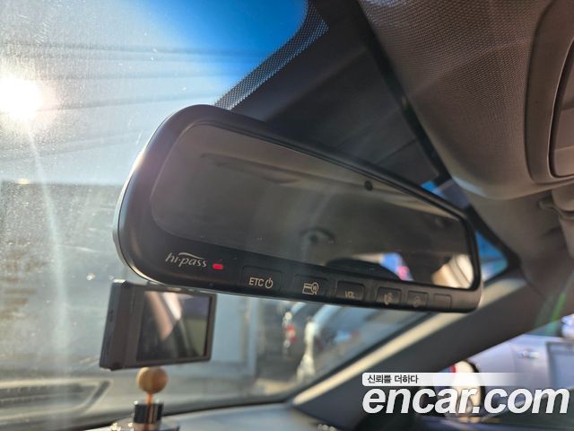 Hyundai Genesis 2015 — photo 13