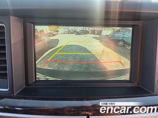 Hyundai Genesis 2015 — photo 14