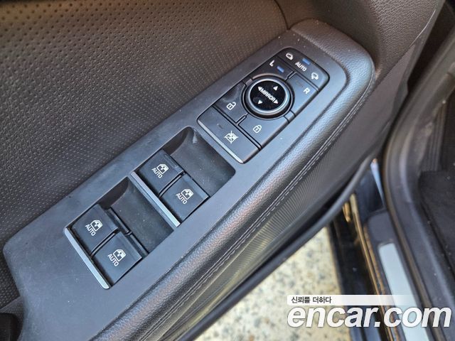 Hyundai Genesis 2015 — photo 15
