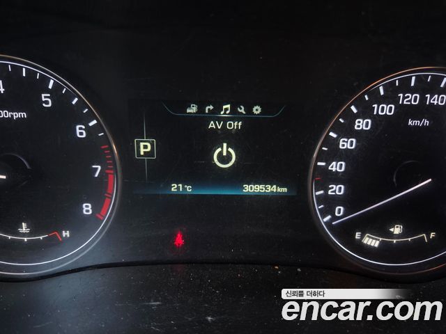 Hyundai Genesis 2015 — photo 19