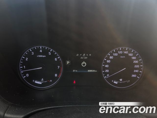 Hyundai Genesis 2015 — photo 20