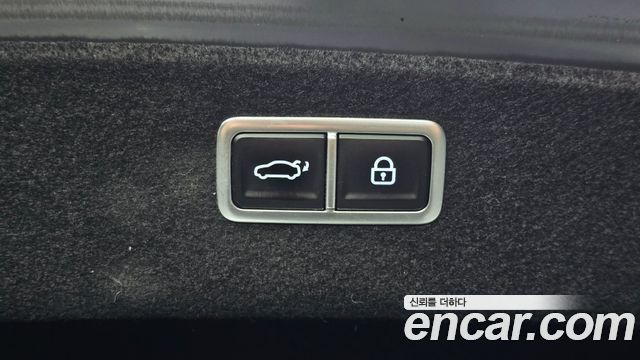 Genesis G80 2023 — photo 23
