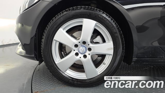 Mercedes-Benz C-Class 2016 — photo 5