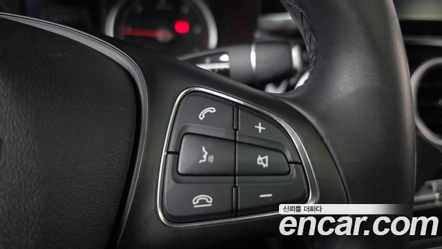 Mercedes-Benz C-Class 2016 — photo 16