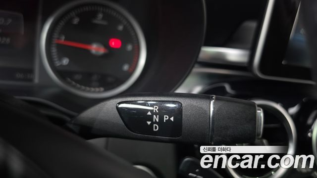 Mercedes-Benz C-Class 2016 — photo 20