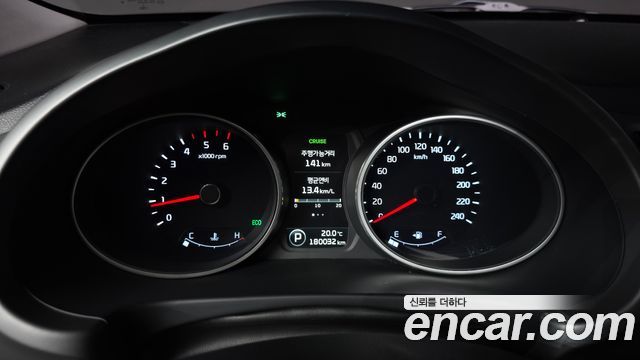 Kia Sportage 2015 — photo 8