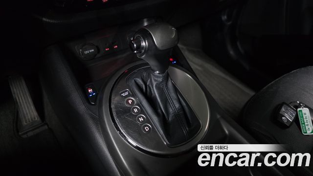 Kia Sportage 2015 — photo 9