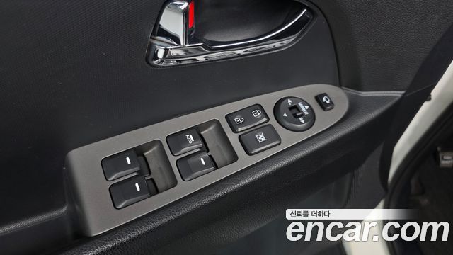 Kia Sportage 2015 — photo 11