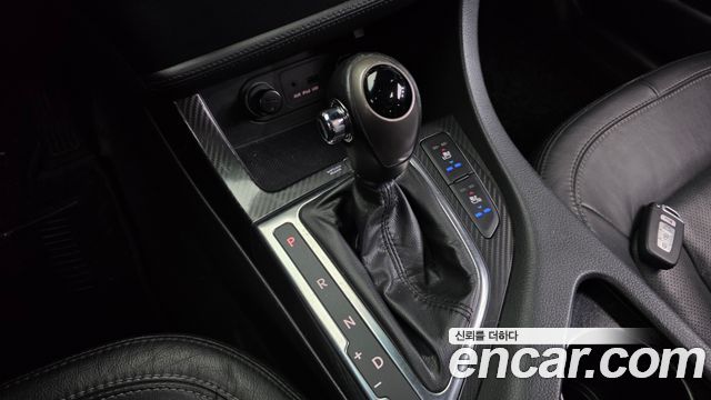 Kia K5 2013 — photo 9