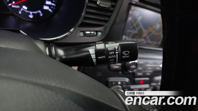 Kia K5 2013 — photo 18