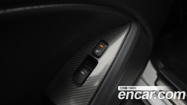 Kia K5 2013 — photo 19