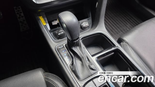 Hyundai Sonata 2019 — photo 9