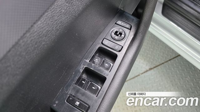 Hyundai Sonata 2019 — photo 16