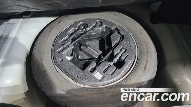 Hyundai Sonata 2019 — photo 17
