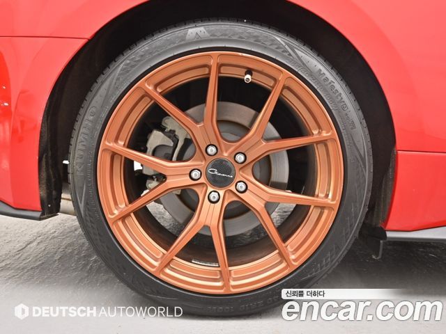 Ford Mustang 2017 — photo 5