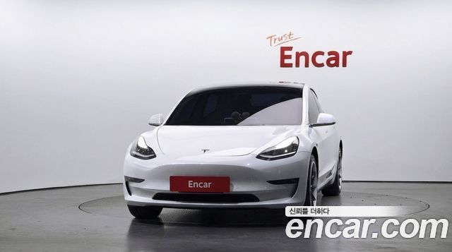 Tesla Model 3 2020 — photo 3
