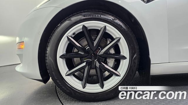 Tesla Model 3 2020 — photo 5