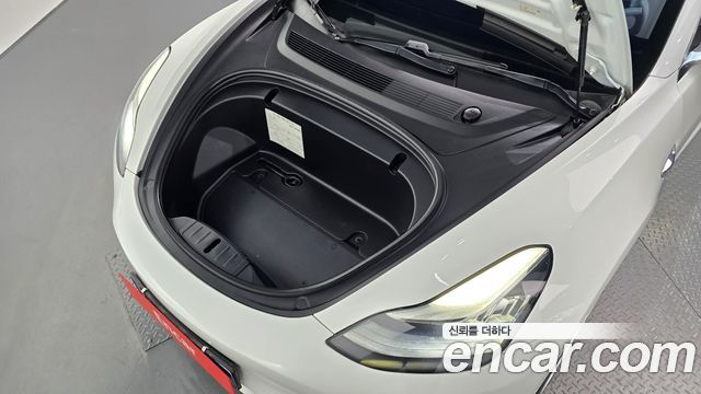 Tesla Model 3 2020 — photo 6