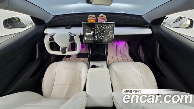 Tesla Model 3 2020 — photo 10