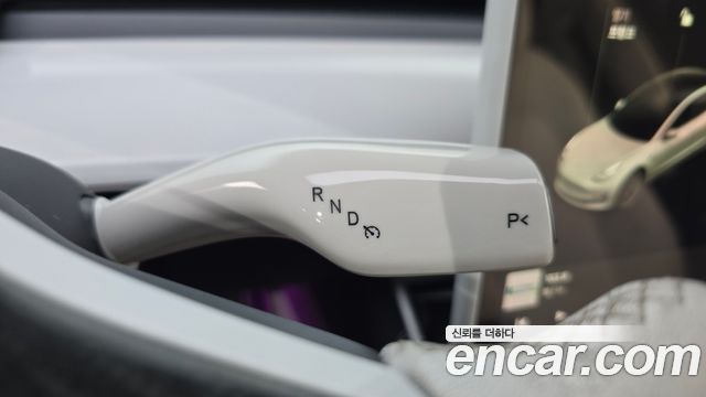 Tesla Model 3 2020 — photo 12