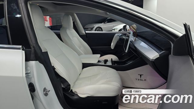 Tesla Model 3 2020 — photo 13