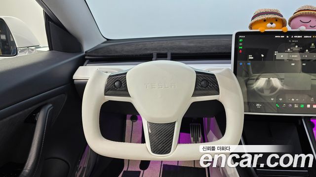 Tesla Model 3 2020 — photo 19
