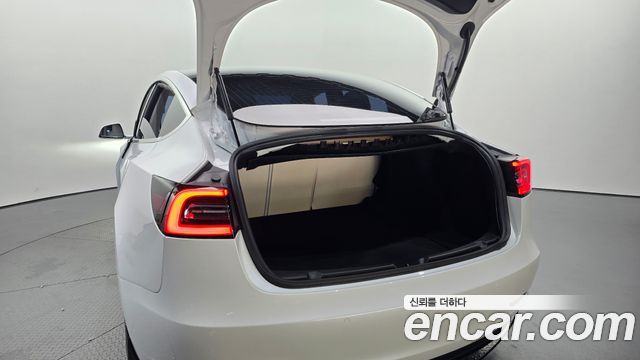 Tesla Model 3 2020 — photo 22