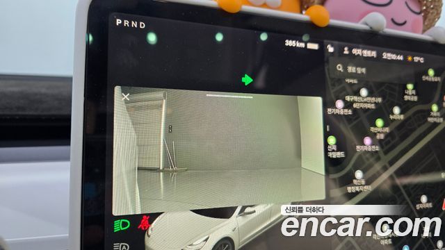 Tesla Model 3 2020 — photo 25