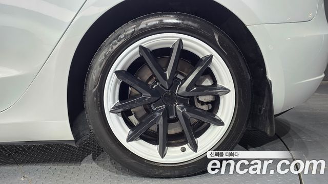 Tesla Model 3 2020 — photo 7