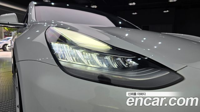 Tesla Model 3 2020 — photo 8