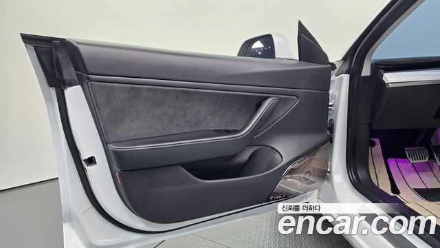 Tesla Model 3 2020 — photo 14