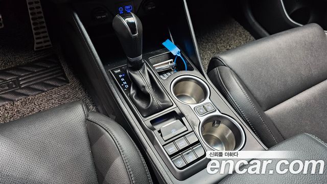 Hyundai Tucson 2018 — photo 9