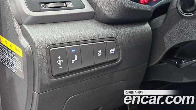 Hyundai Tucson 2018 — photo 16