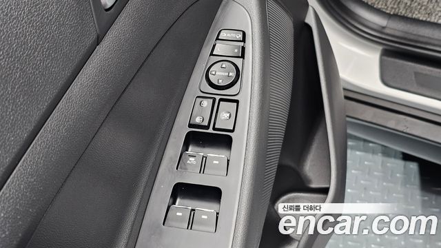 Hyundai Tucson 2018 — photo 17