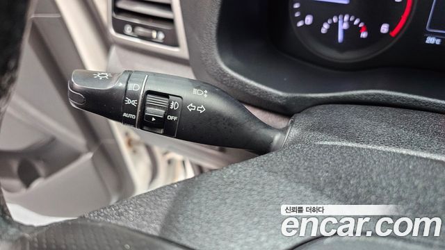 Hyundai Tucson 2018 — photo 18