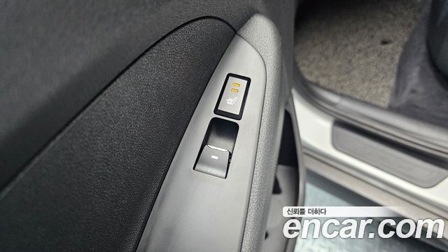 Hyundai Tucson 2018 — photo 20